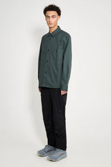 The North Face M Basin Pro Pant TNF Black