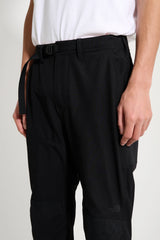 The North Face M Basin Pro Pant TNF Black