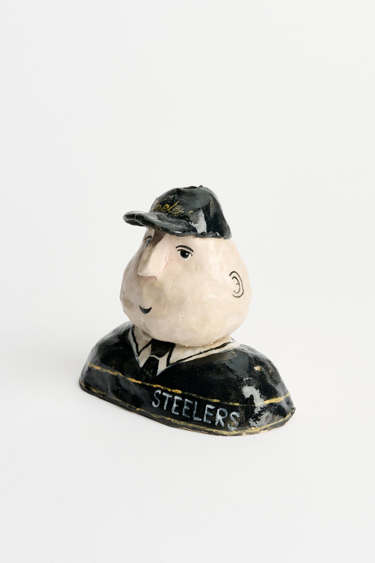 Truls Mårtensson Coach Topham Incense Holder