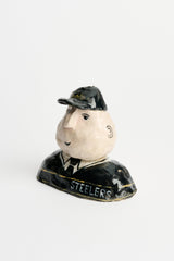 Truls Mårtensson Coach Topham Incense Holder