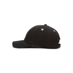 AMI AMI De Coeur Felt Cap (Noir)