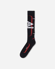 Logo Socks Black