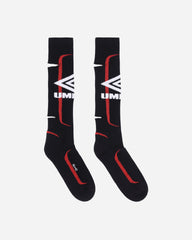 Logo Socks Black