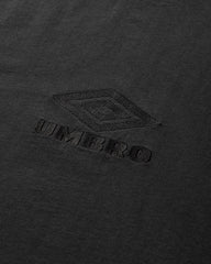 Men's OG Logo T-Shirt Washed Black