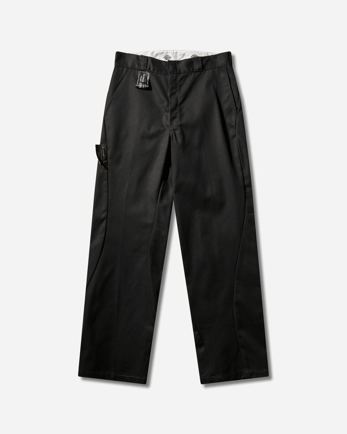 Men's Dickies Pants Black