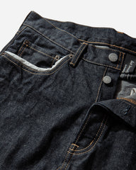 Men's People Have the Power Denim Pants Indigo