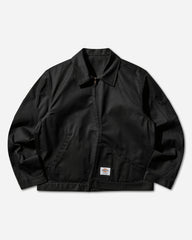 Men's Dickies Work Jacket Black