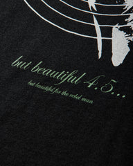 Men's Graphic T-Shirt Black