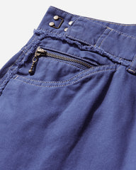 Men's Oxford Five Pocket Pants Royal Cobalt
