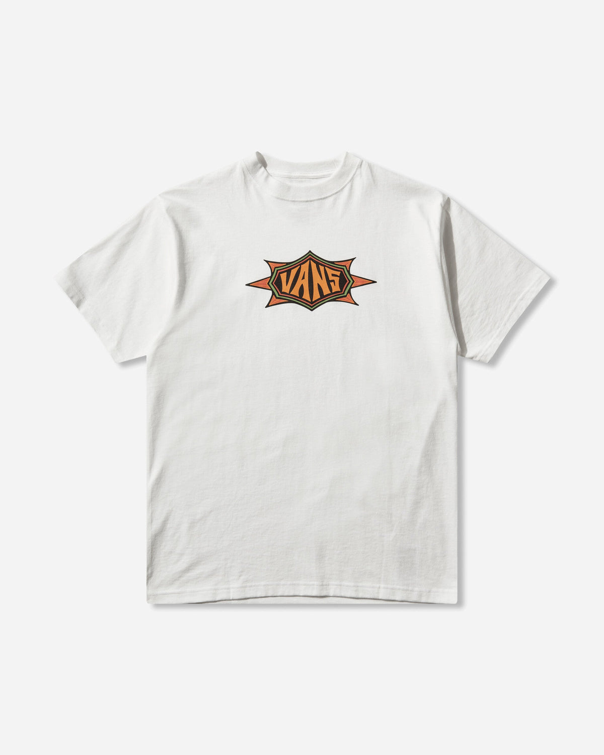 Men's Hypnotist T-Shirt White
