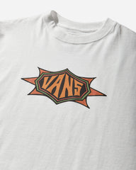 Men's Hypnotist T-Shirt White