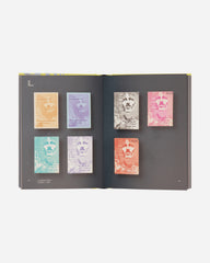 Members Only Book Multicolor