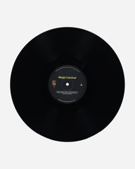 Magic Carnaval Vinyl