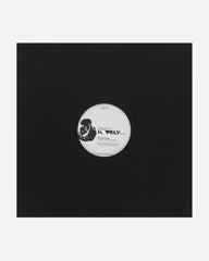 Lovely Edits Vol. 1 Vinyl