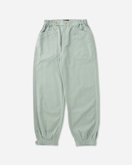 Men's Carrol Pants Light Green