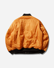 Men's Alpha Industries MA-1 Core Spec Jacket Black