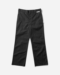 Men's Lez Trousers Black