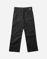 Men's Lez Trousers Black