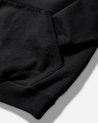 Men's Academy Hoodie Black