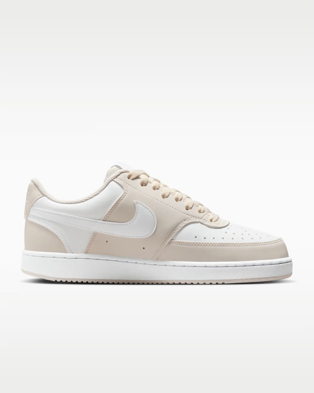 Nike Court Vision Lo - Women's Sneakers