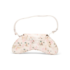 Diesel Fabric & Poly PLAY CROSSBODY (White)