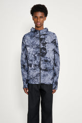 Y-3 Running Jacket Black / Multi Color