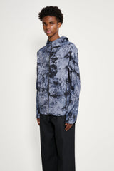 Y-3 Running Jacket Black / Multi Color