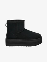 Ugg Classic Mini Platform - Women's Boots