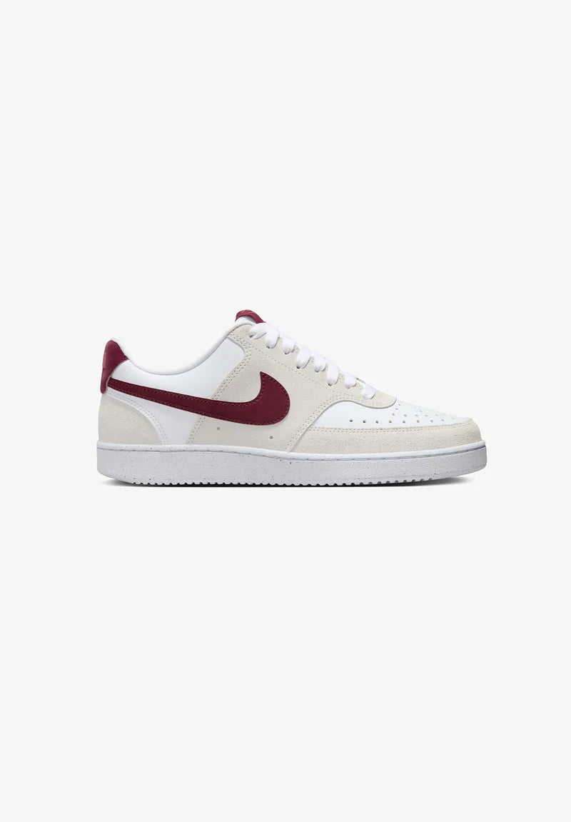 Nike Court Vision Lo - Women's Sneakers