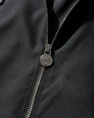 Men's Hudswell SPZL Jacket Black