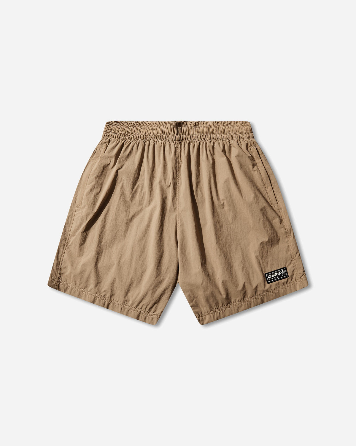 Men's Hudswell SPZL Shorts Cardboard