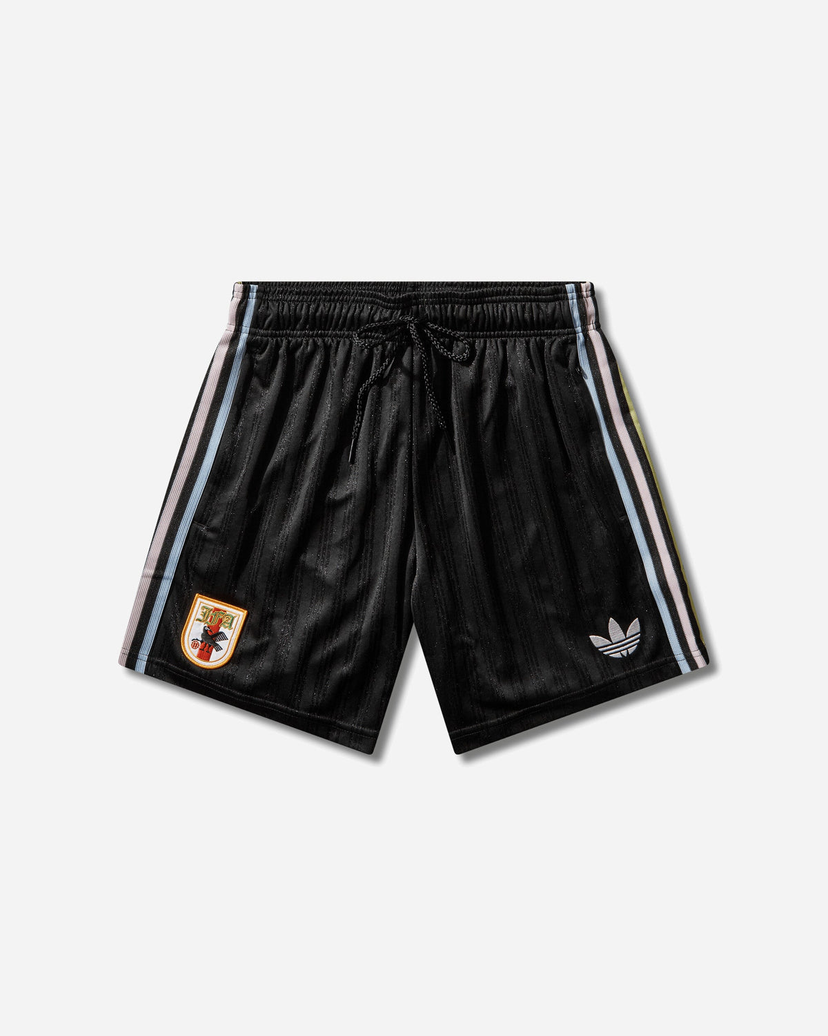 Men's Japan Originals Shorts Black