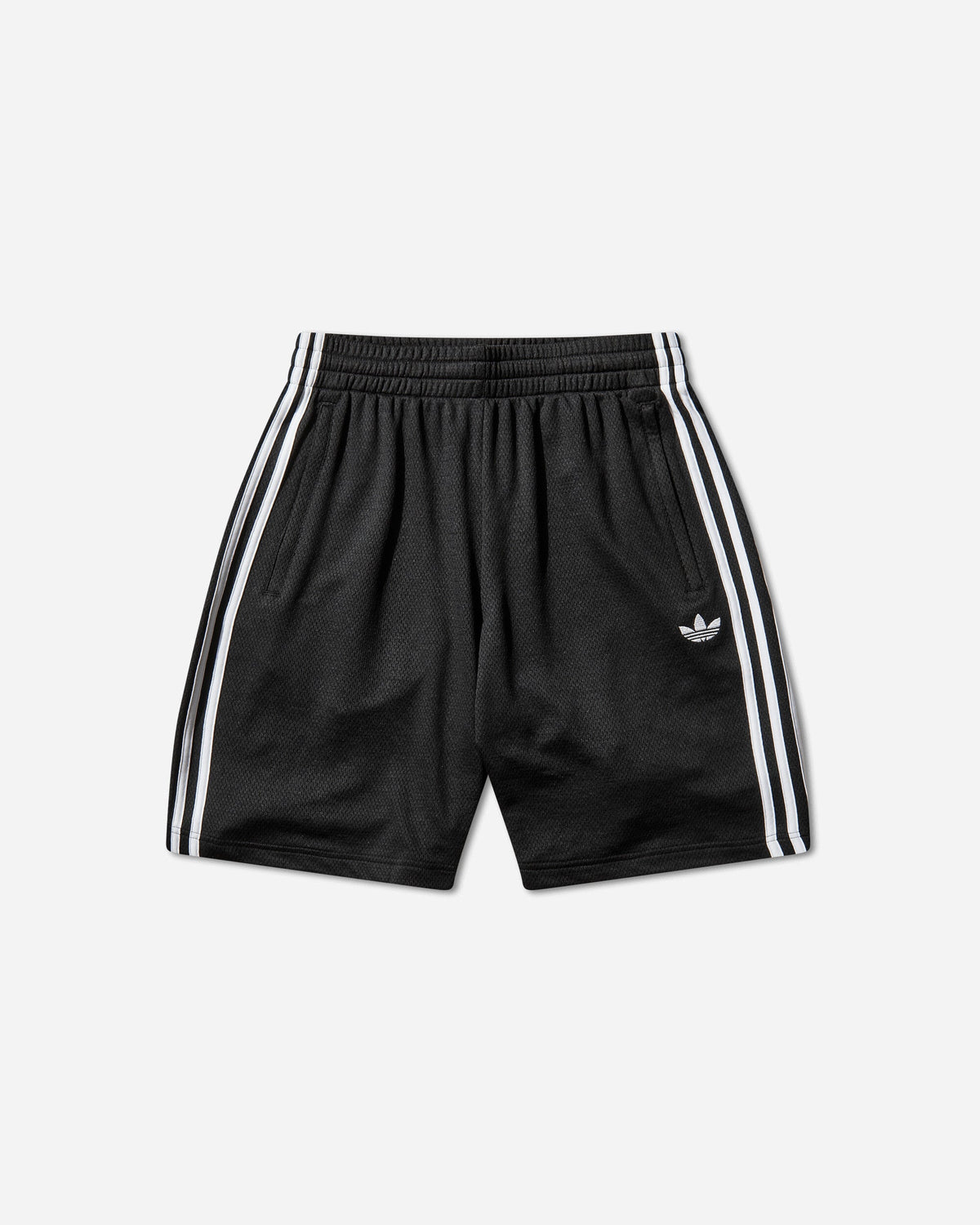 Men's Adicolor Firebird Track Shorts Black