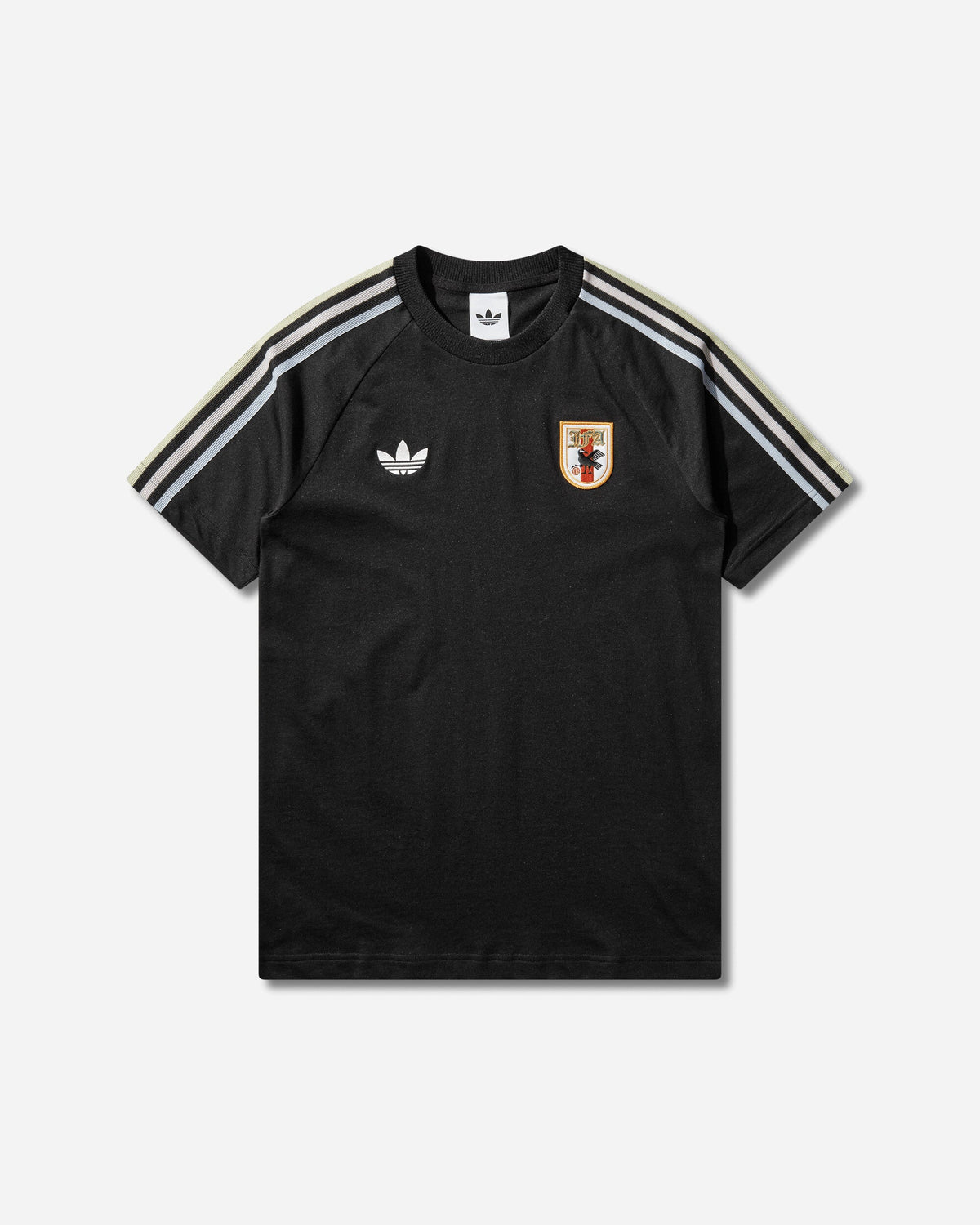 Men's Japan Originals T-Shirt Black