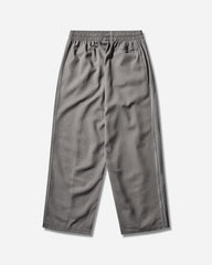 Men's Firebird Loose Pinstripes Track Pants Grey Four