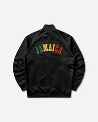 Men's Bob Marley Jamaica Originals Track Top Black