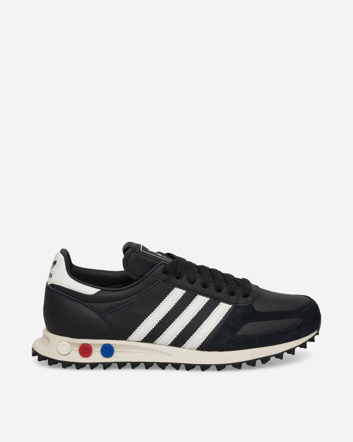 LA Trainer OG Made in USA Sneakers Core Black / Cloud White / Carbon