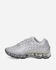 Megaride F50 Sneakers Silver Metallic / Matte Silver