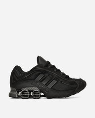 Megaride O1 Sneakers Core Black /  Iron Metallic