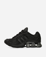 Megaride O1 Sneakers Core Black /  Iron Metallic