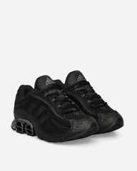 Megaride O1 Sneakers Core Black /  Iron Metallic