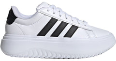 Adidas Grand Court Platform - Women's Sneakers