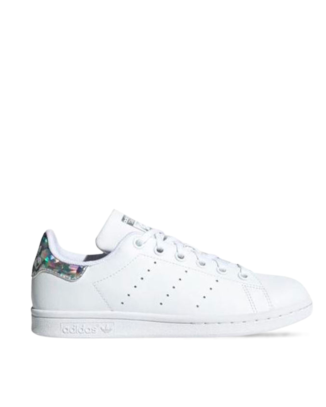 Adidas Stan Smith J - Women's Sneakers