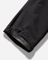 Men's 2.5L Hiker Rain Jacket Black