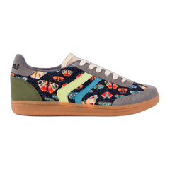 Flutterby Vegan Tennis