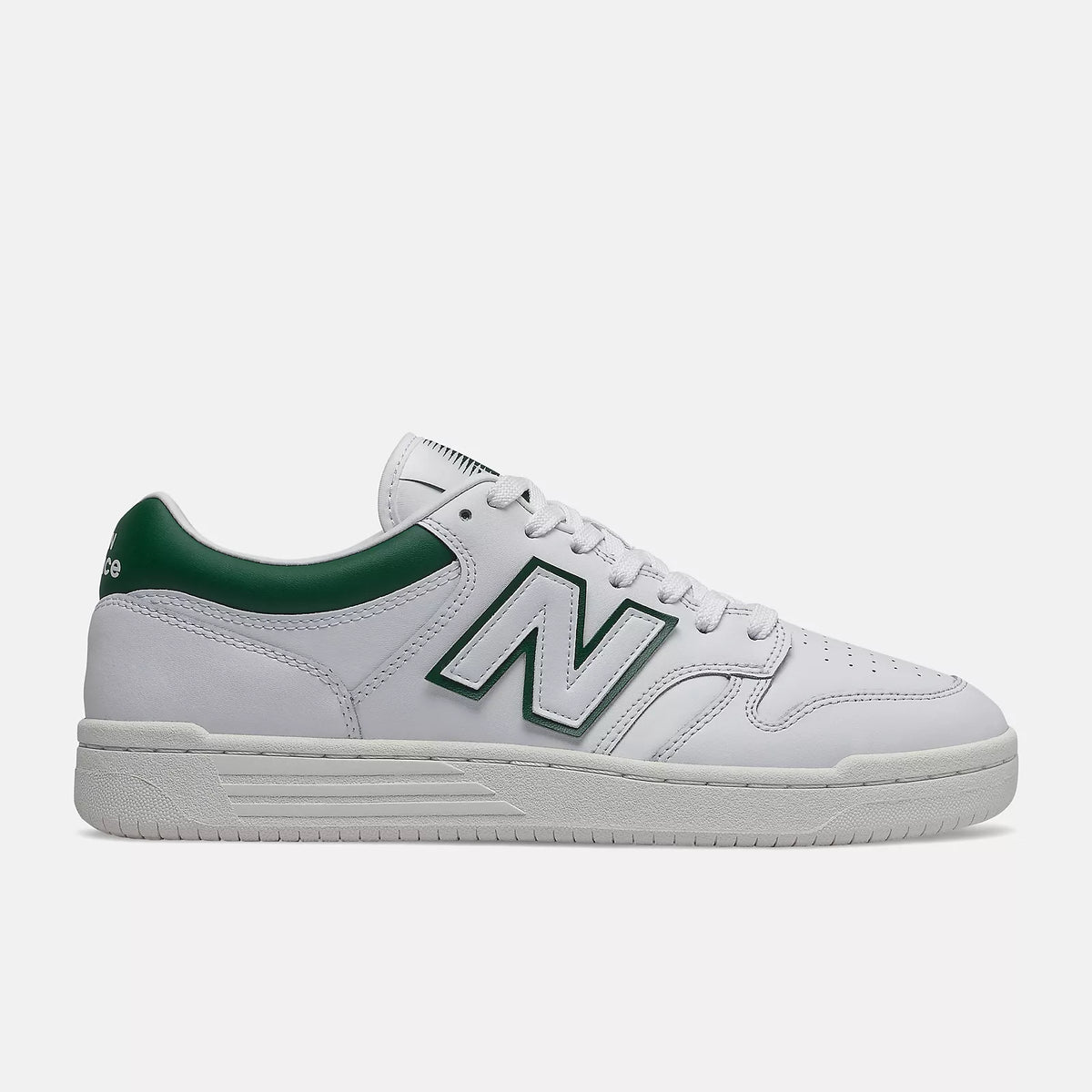 New Balance BB480LGT - Men's Sneakers