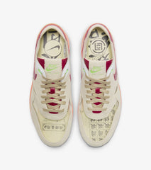 Nike Air Max 1 Clot Kiss Of Death (2021) Men's