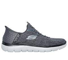 Skechers Vegan - Men's Sneakers