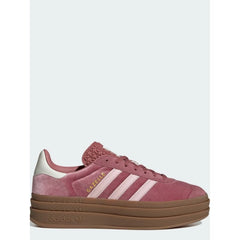 Adidas Gazelle Bold W - Women's Sneakers