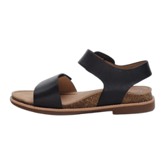 Claire Quarter Strap Sandal
